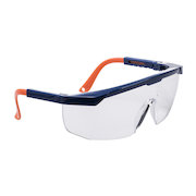PS33 Classic Safety Plus Glasses